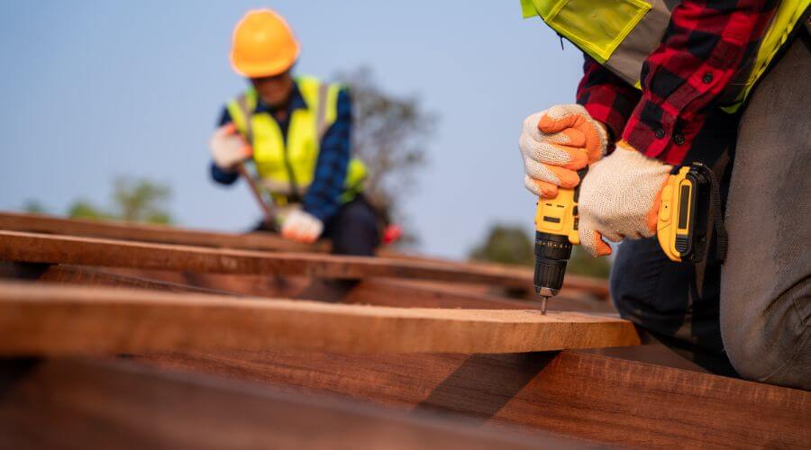 Local Chimney Repair in Coeur D Alene, ID